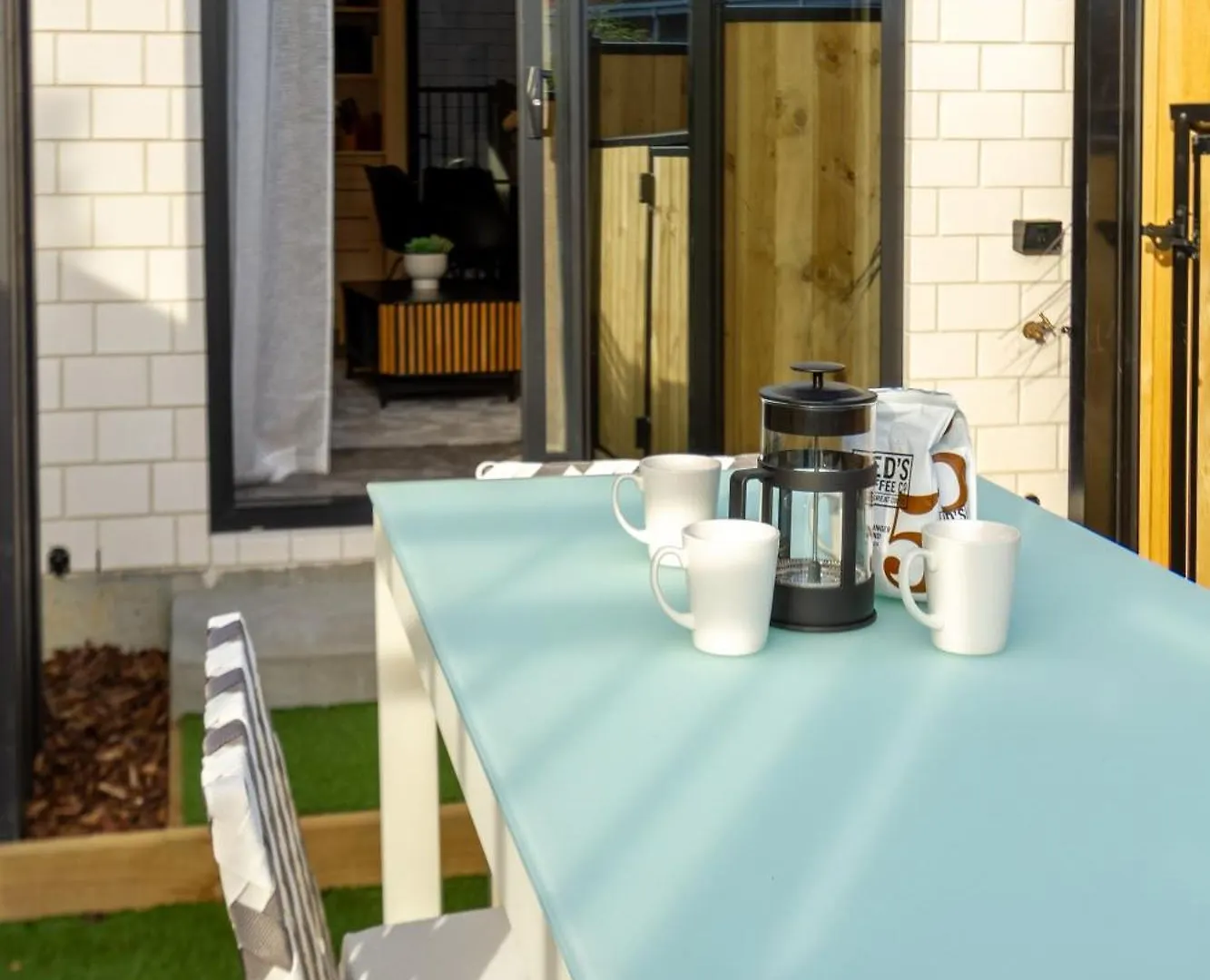 Cbd Luxury Homes Near Cafes Hagley Park River Christchurch 0*,  New Zealand
