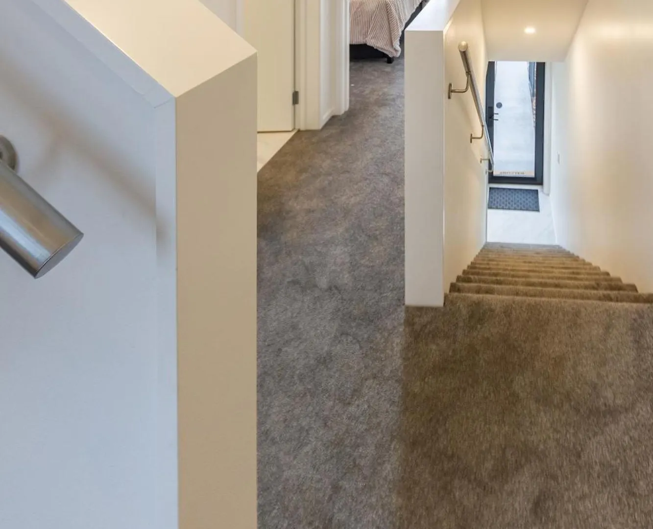 Apartment Cbd Luxury Homes Near Cafes Hagley Park River Christchurch